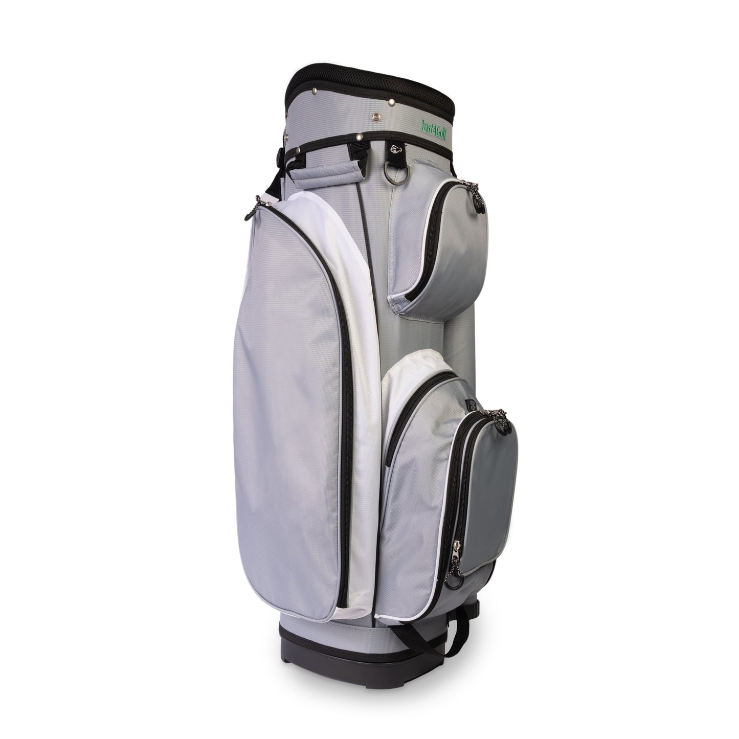 Golf Bag Gray / Cart Size - Super Sale!