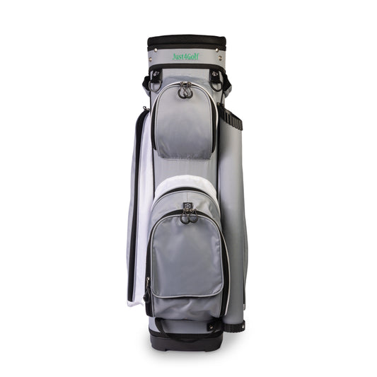 Golf Bag Gray / Cart Size - Super Sale!