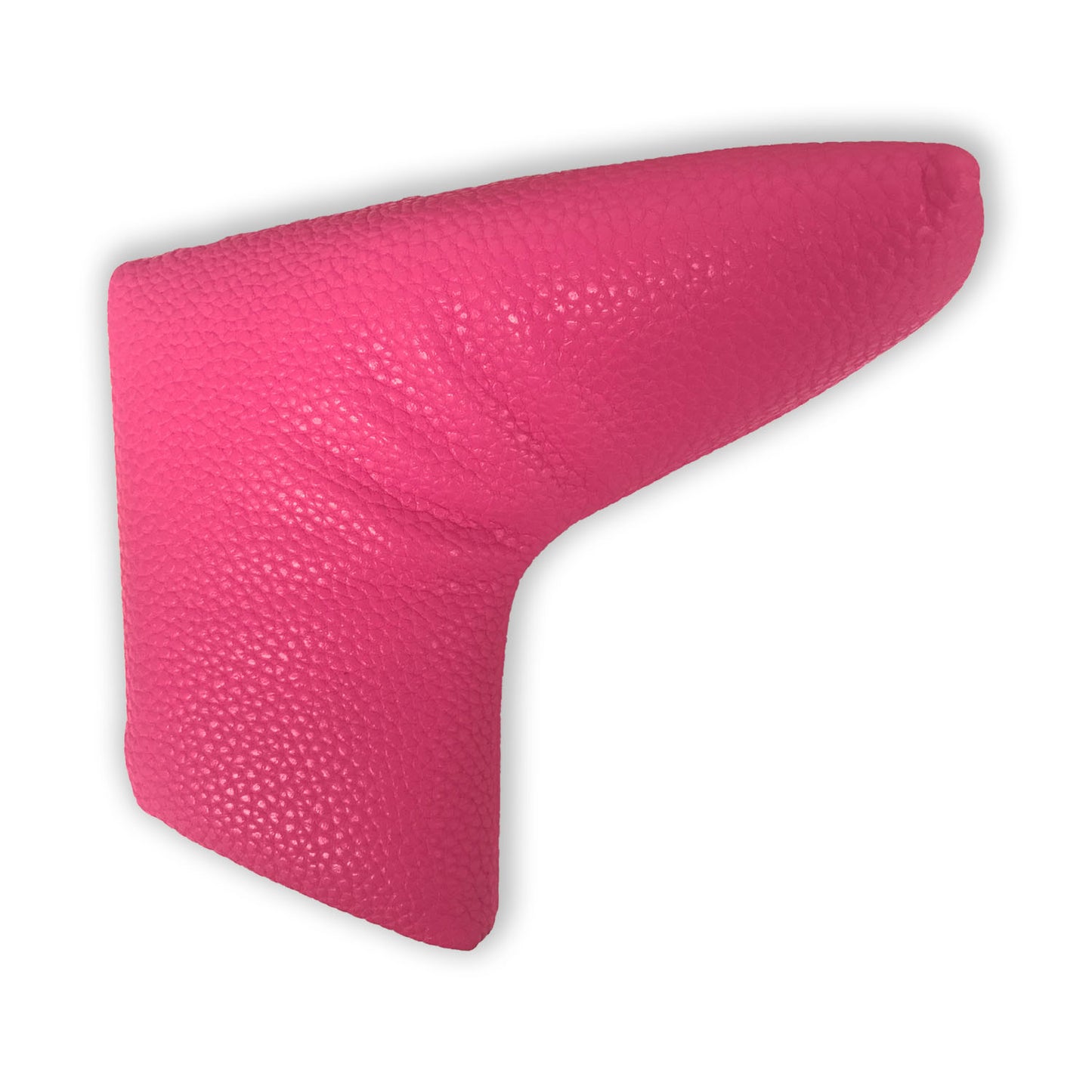 Just4Golf Blade Putter Cover Bright Pink