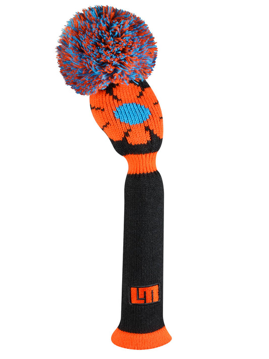Magic Bus Flower Hybrid Headcover