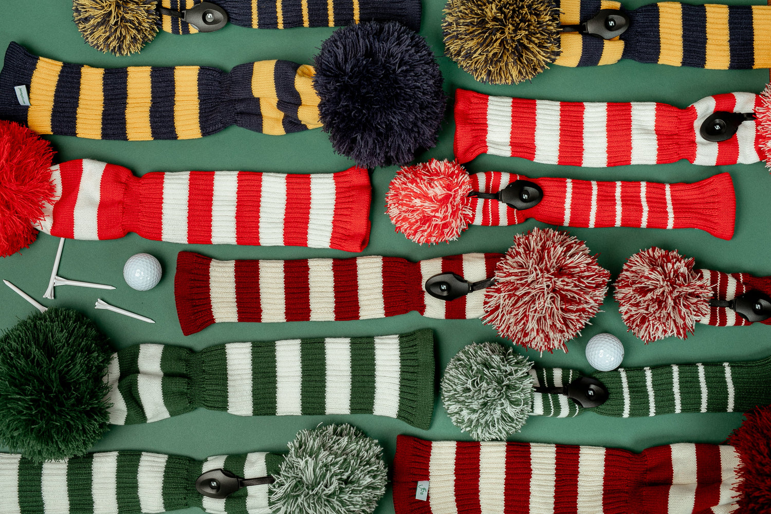 Newest Colorways - 2026