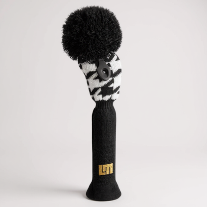 Oakmont Houndstooth Fairway Headcover