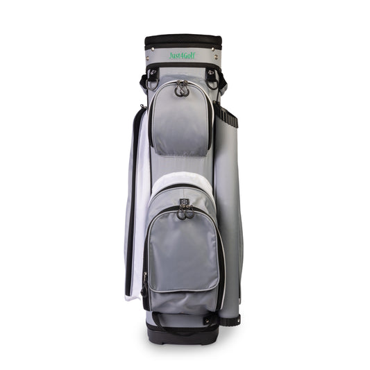 Golf Bag Gray / Cart Size - Feb. Special!