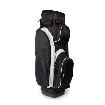 Golf Bag Black / Cart Size - New!