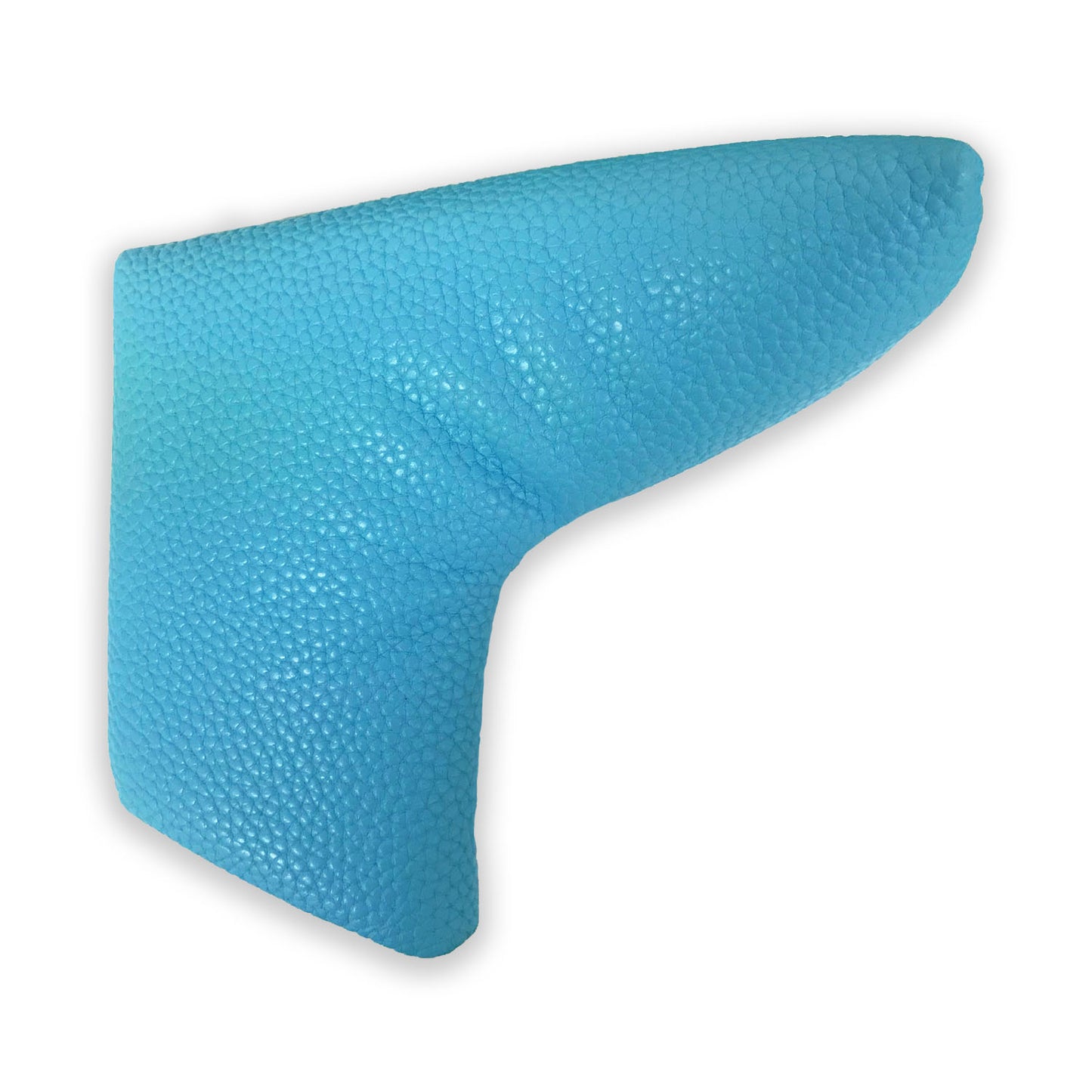 Blade Putter Cover Turquoise