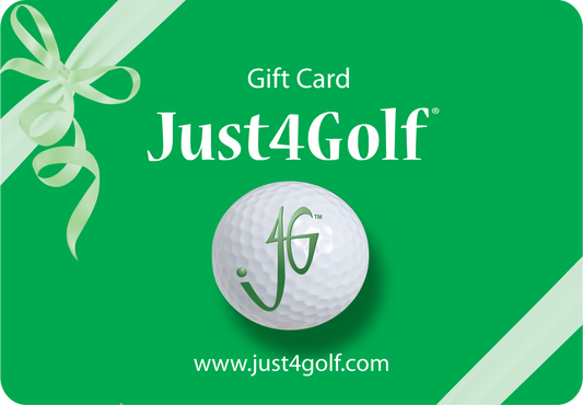 Just4Golf Gift Card