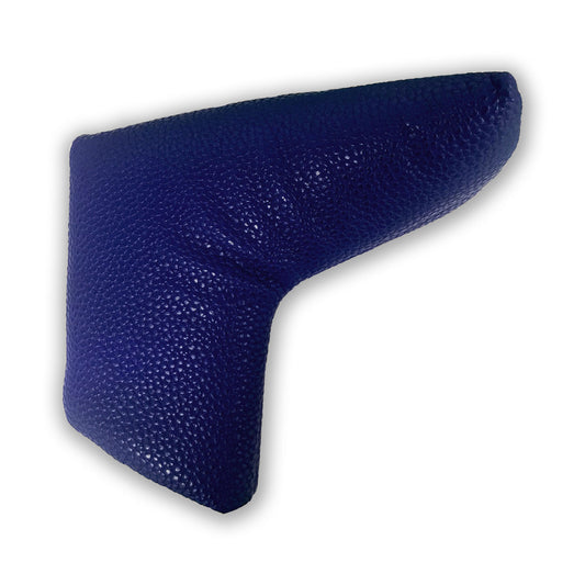 Blade Putter Cover Navy Blue